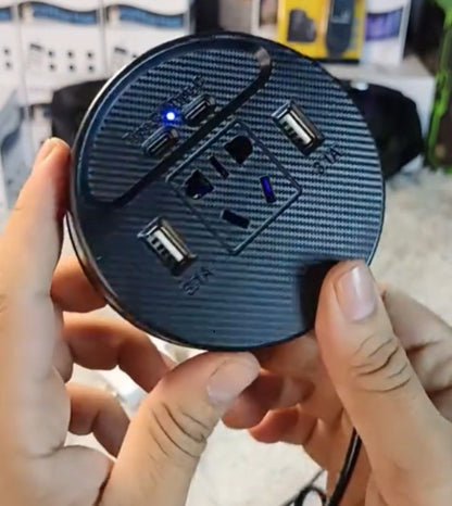 Fuente de poder para Vehículo - IN CAR